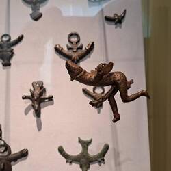 Ho visto un cazzo volante...