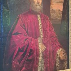 Tintoretto