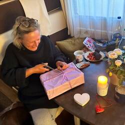 Happy Birthday! 🎈