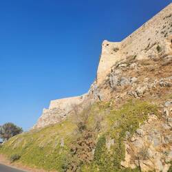 Venetian Fortezza Castle