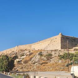 Venetian Fortezza Castle