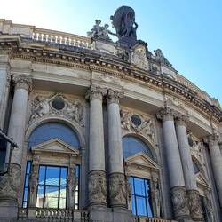 Museo delle telecomunicazioni, lì vicino