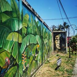 Streetart 🎨