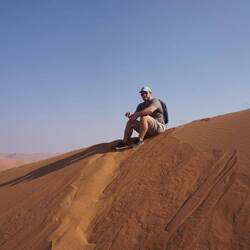 zwüscheddurä Pausä mache