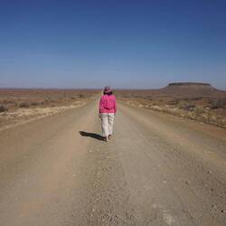 kargi endlosi Landschaft