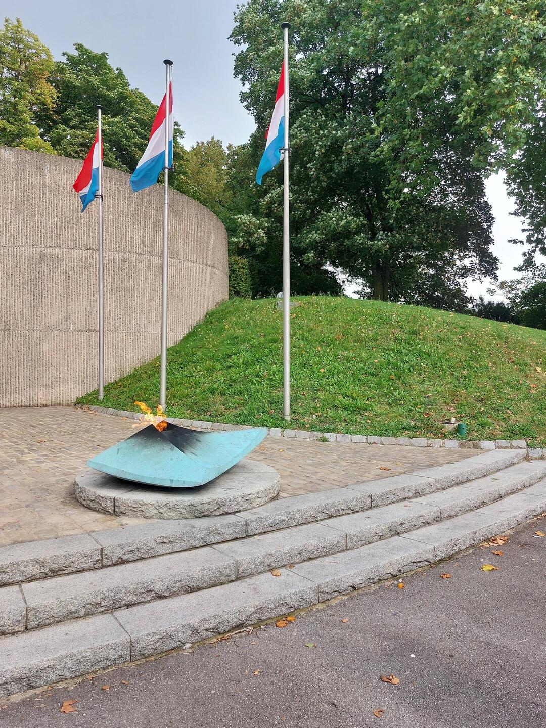 Solidaritätsplatz