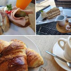 Znüni, Zmittag und Zvieri