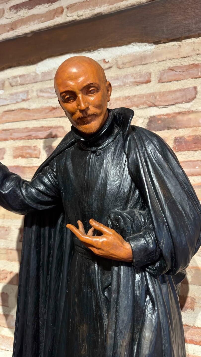 Geschichte wiederholt sich nicht! Sieht aber aus wie Lenin, oder?