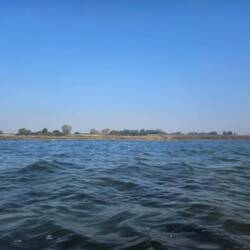 Von Hjarnø nach Alrø