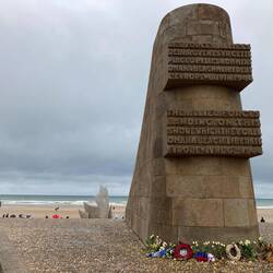 Monument "Signal"
