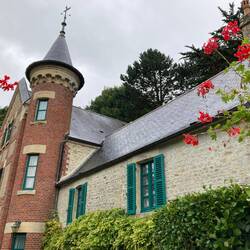 La ville "Le Moulins"