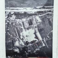 Unser Stellplatz "La Maison de la Libération" am D-Day