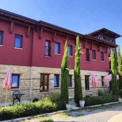 Das Farm-Hotel