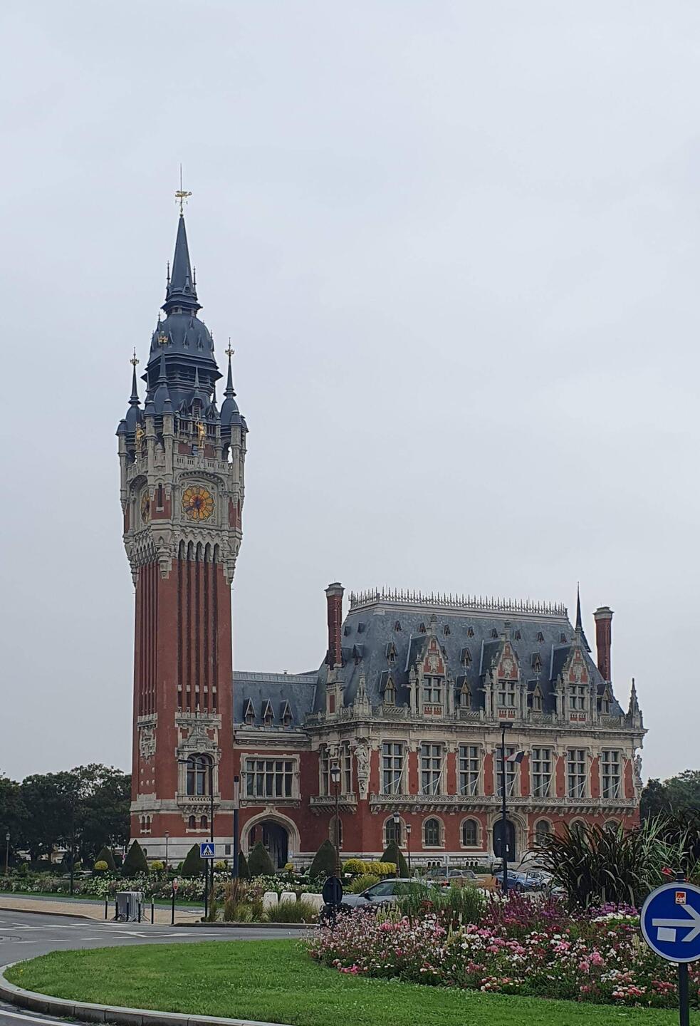 Rathaus