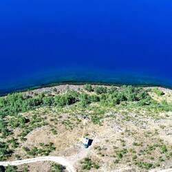 Nemrut Gölü