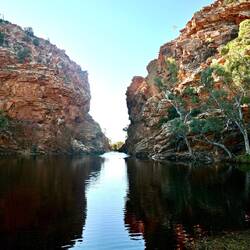 Ellery Creek