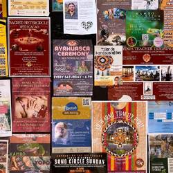 Wir konnten uns einfach nicht entscheiden