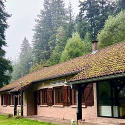 Camping du Rocher