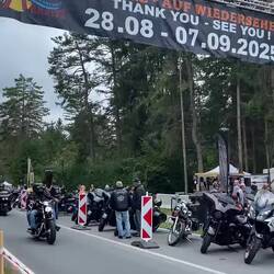 Das geht der ganze Tag so zu.