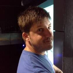 Silver Star: vorher!