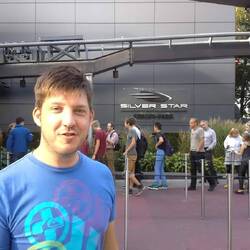 Silver Star: nachher!