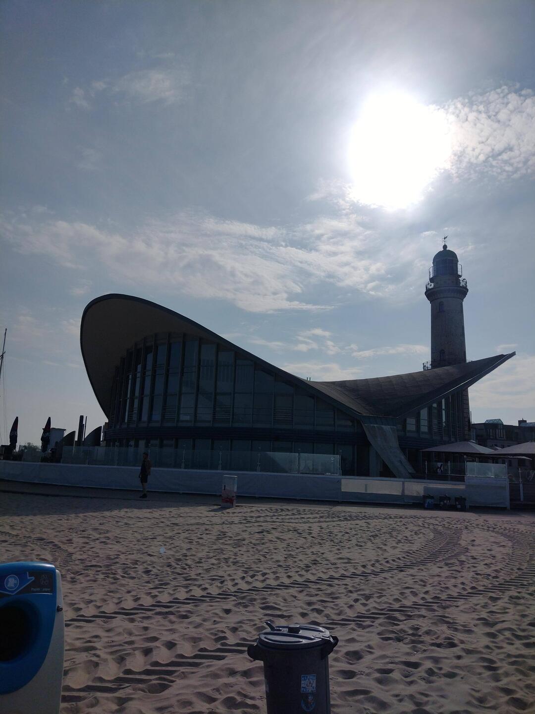 Warnemünde