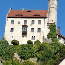Burg Gößweinstein