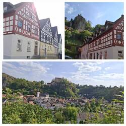 Rund um Pottenstein
