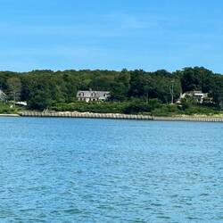 Three Mile Harbor