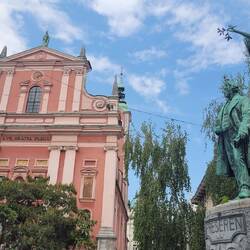 Prešerenplatz