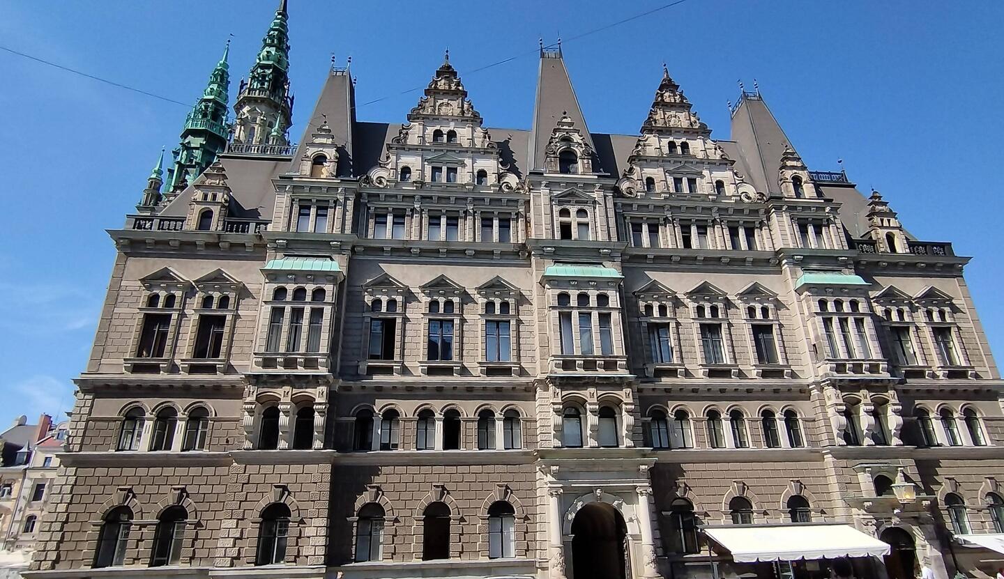 Rathaus