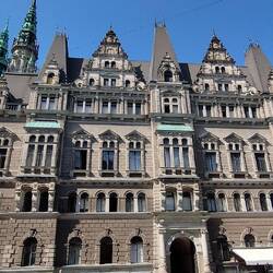 Rathaus
