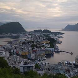 Ålesund