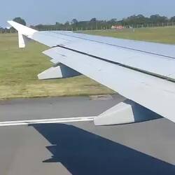 Ab geht's 👨🏼‍✈️
