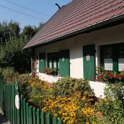 Lehde Freilandmuseum