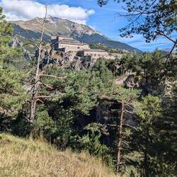 Fort Marie-Thèrese