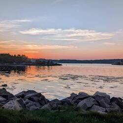 Weg ist sie um 19:36 🥺