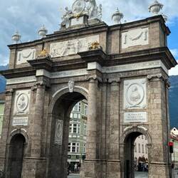 Triumphpforte