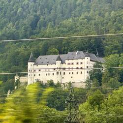 Schloss in Germany