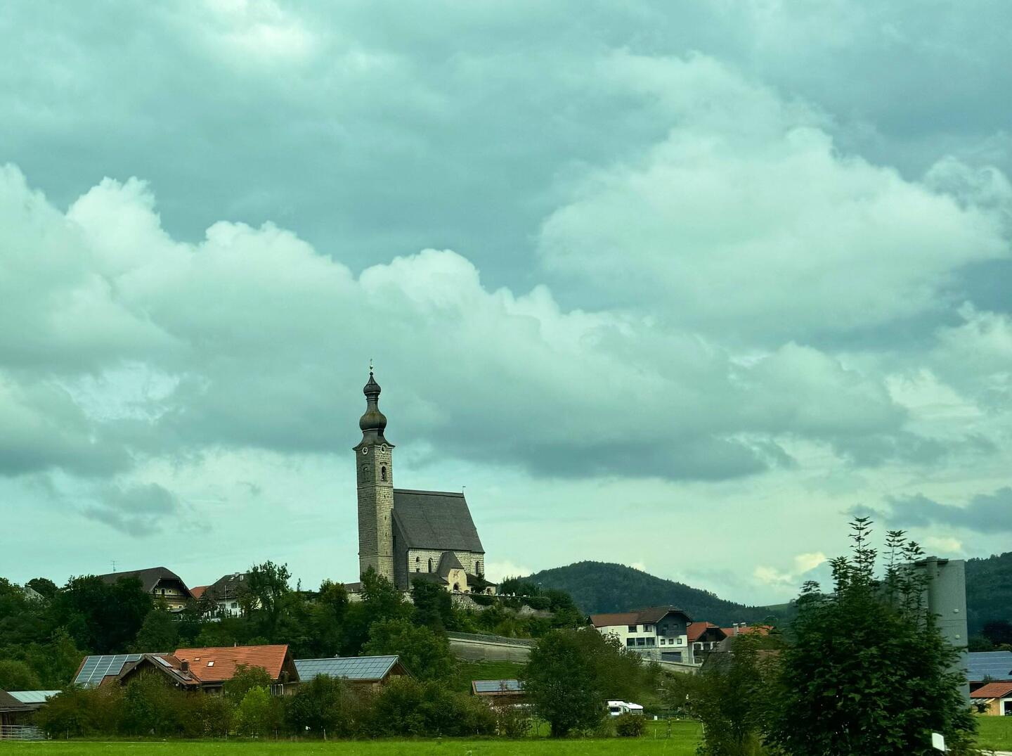 Church in Austria