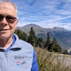 Col du Télégraphe