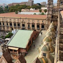 Palermo Cathedral