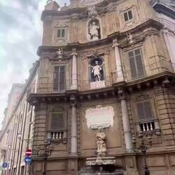 Four Seasons Square in the Historic District