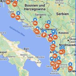 Mal schauen wie viel wir von den geplanten Spots wir wirklich sehen.