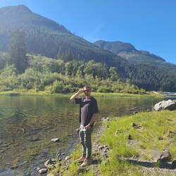 Caves gesucht, Campspot gefunden