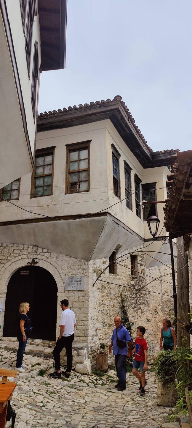 Das Ethnographische Museum