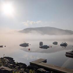 Loch Ern