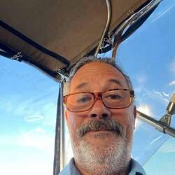 James ready for me to come home