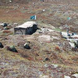 Nanga Parbat Base Camp