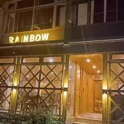 Rainbow Hotel